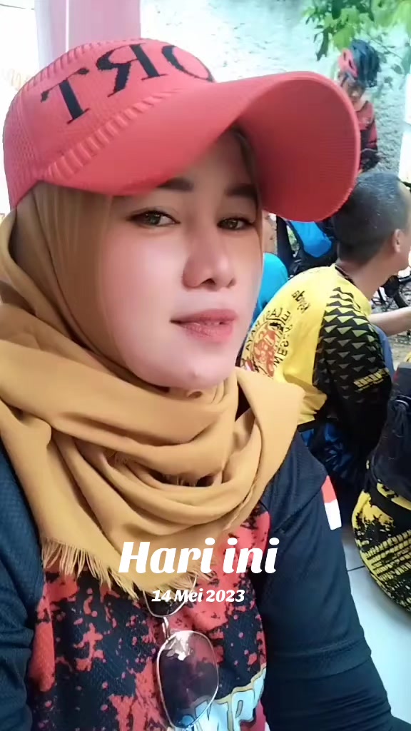 @bunda kece