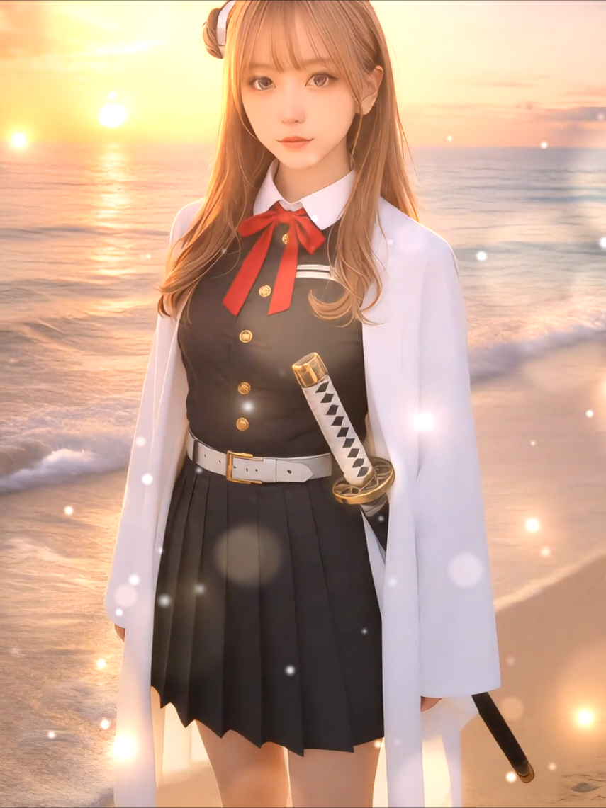 @トラネコ