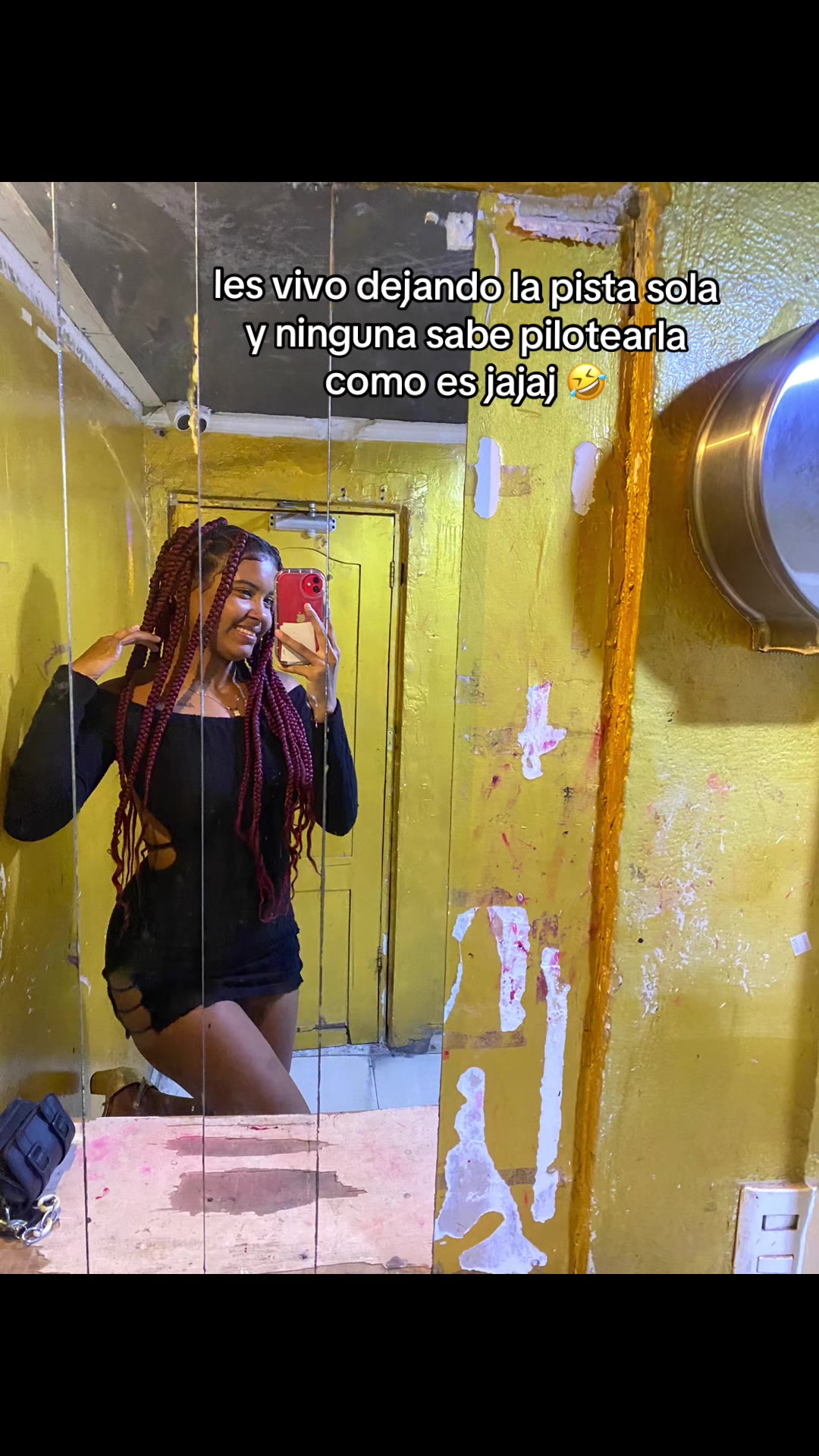 @Tu morenita🧟&zwj;♀️😛