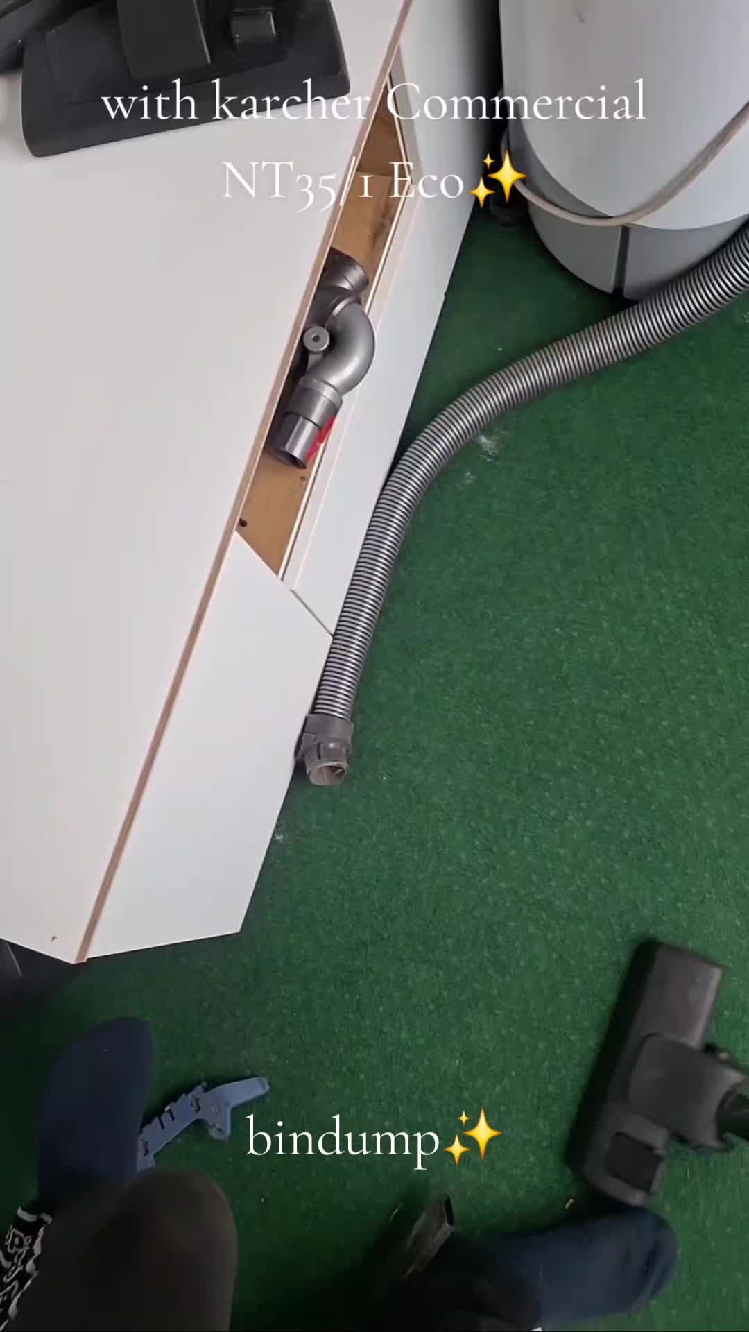 @vacuum cleaners