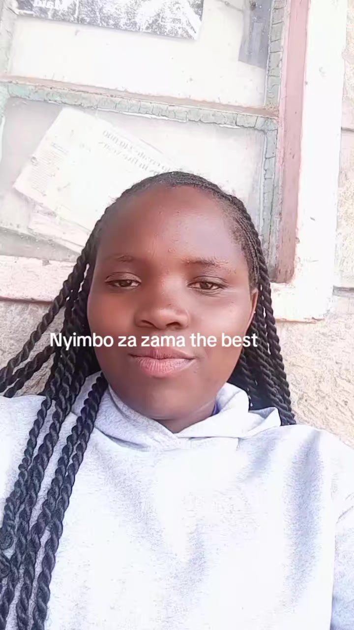@Pastor Mary mueni