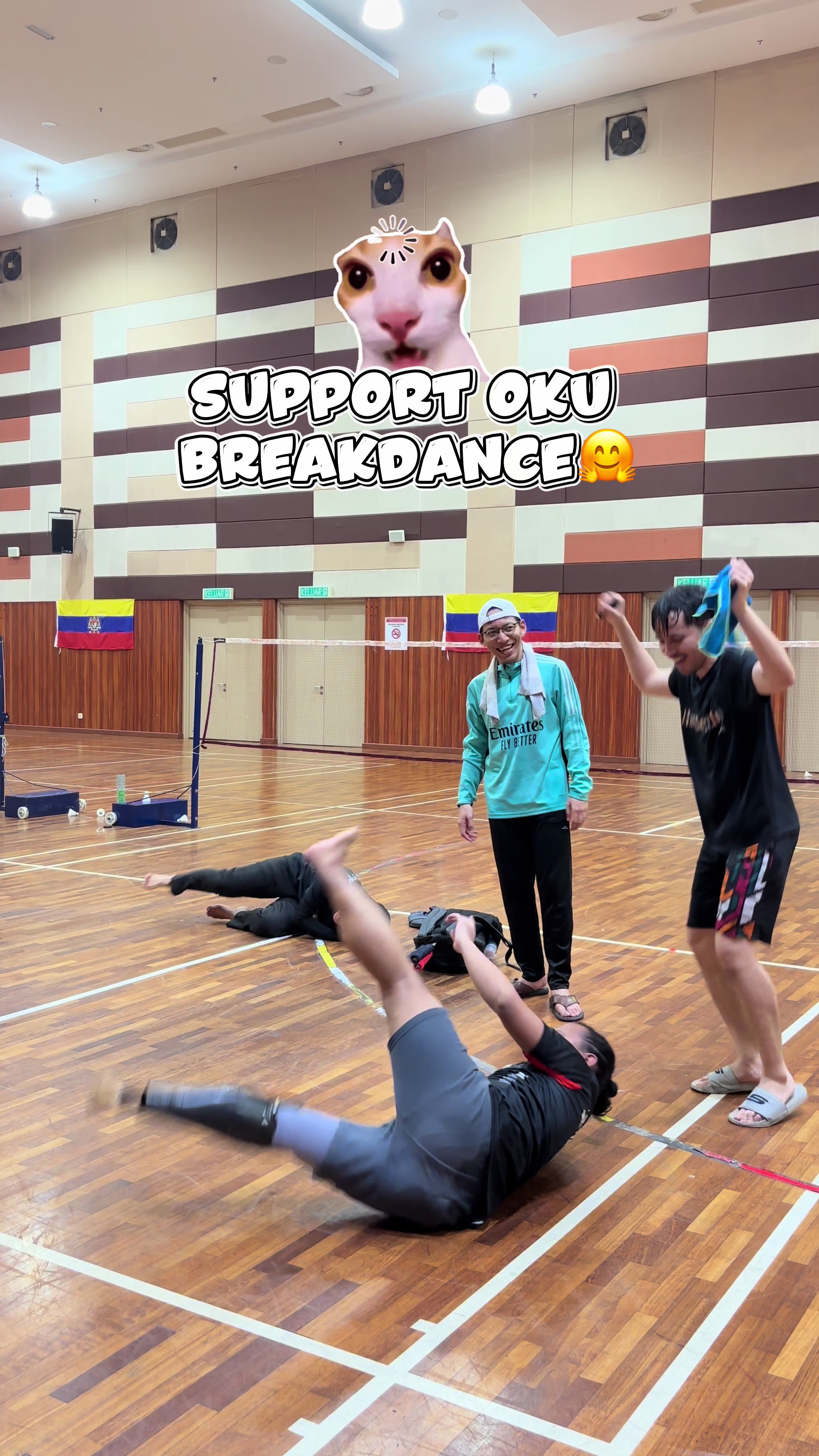 @Ikinn🏸