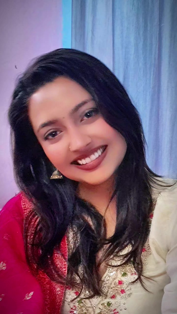 @Puspa Bhandari