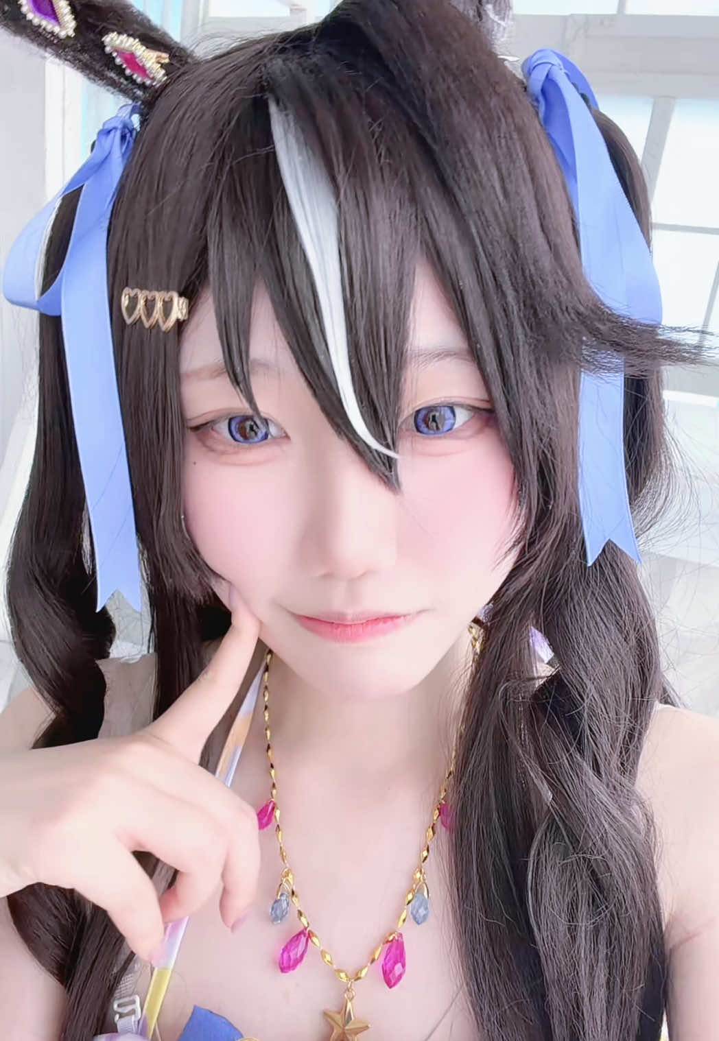 @むにゃ