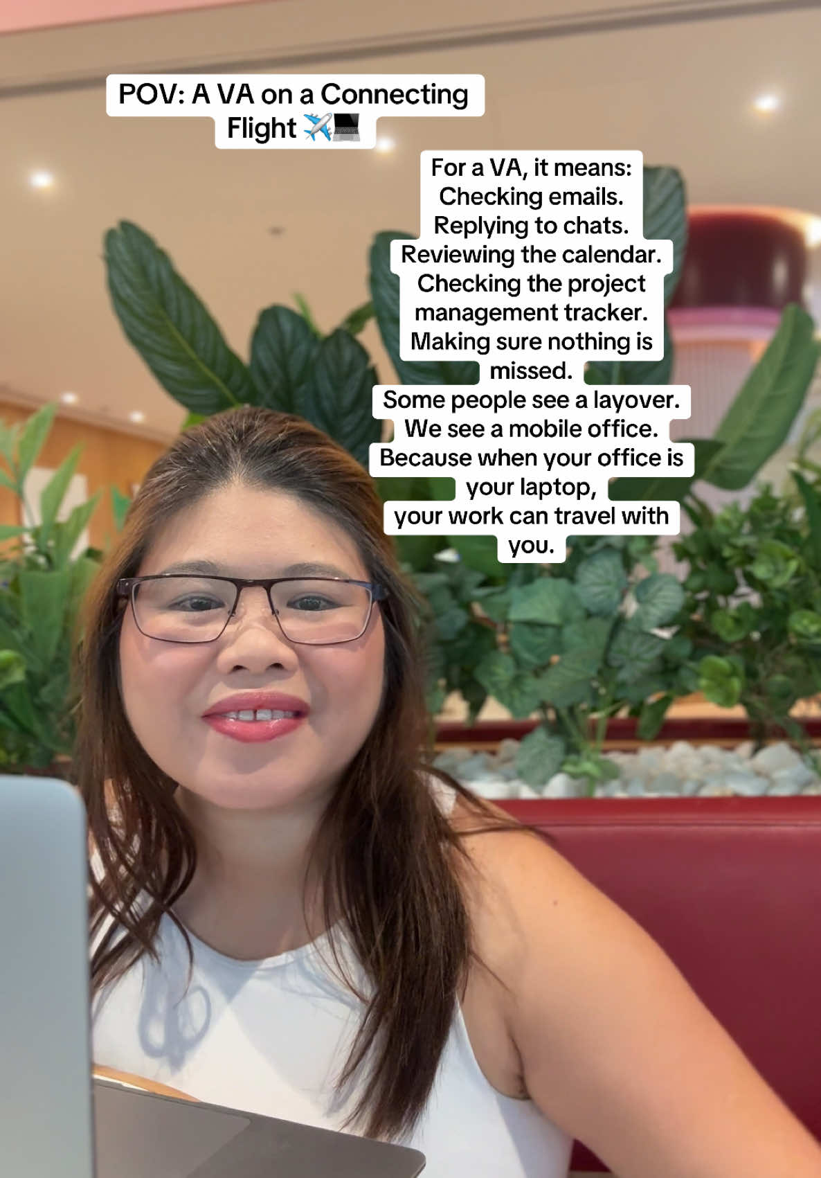 @GOVA Helpdesk