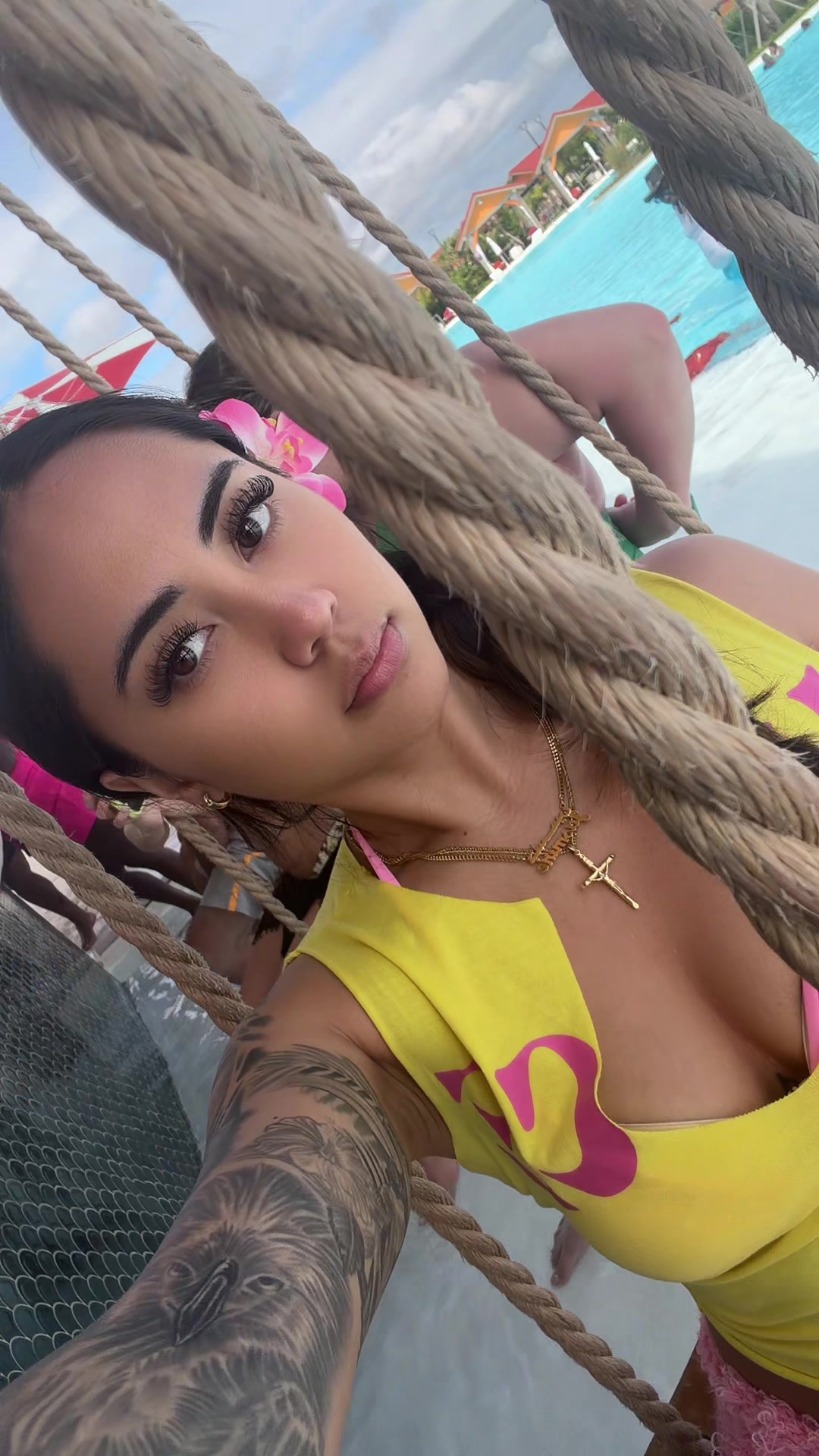 @EXOTICJAS 🌺