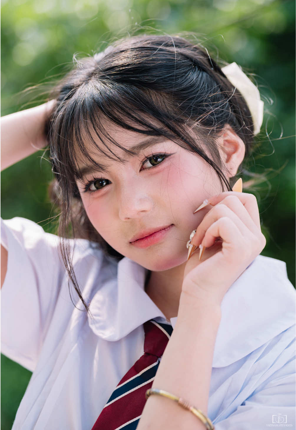 @Vietnam Students (VNS)