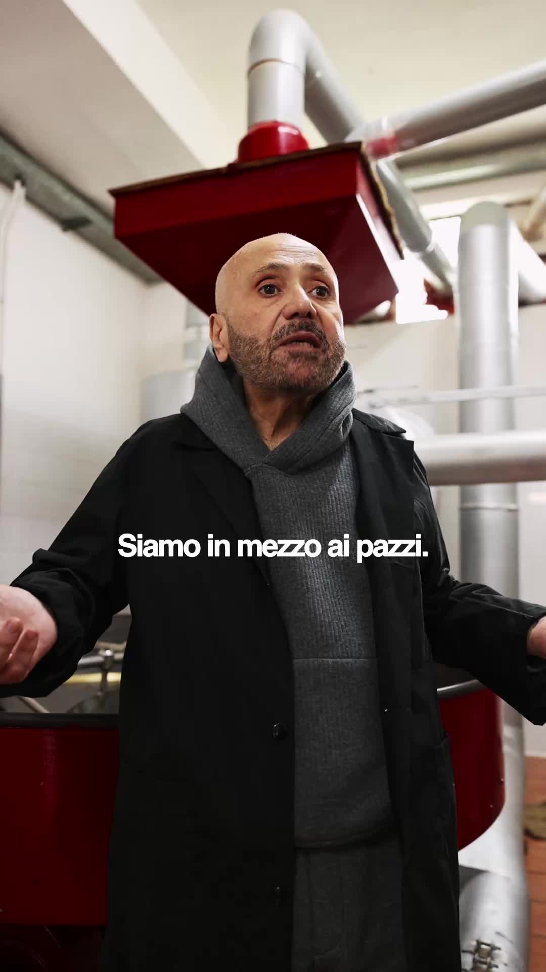 @Pastamorecaffe