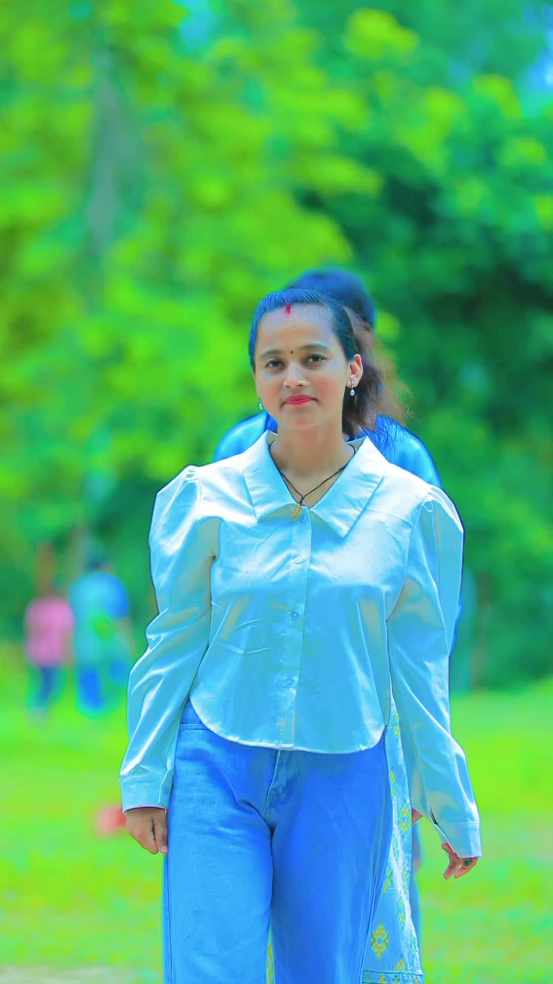 @ishori basnet
