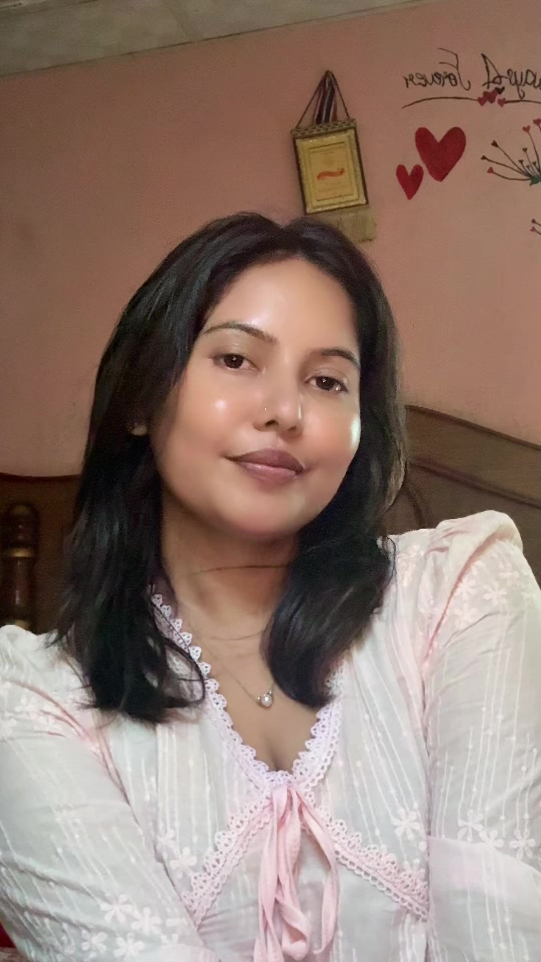 @susmitakoirala😊