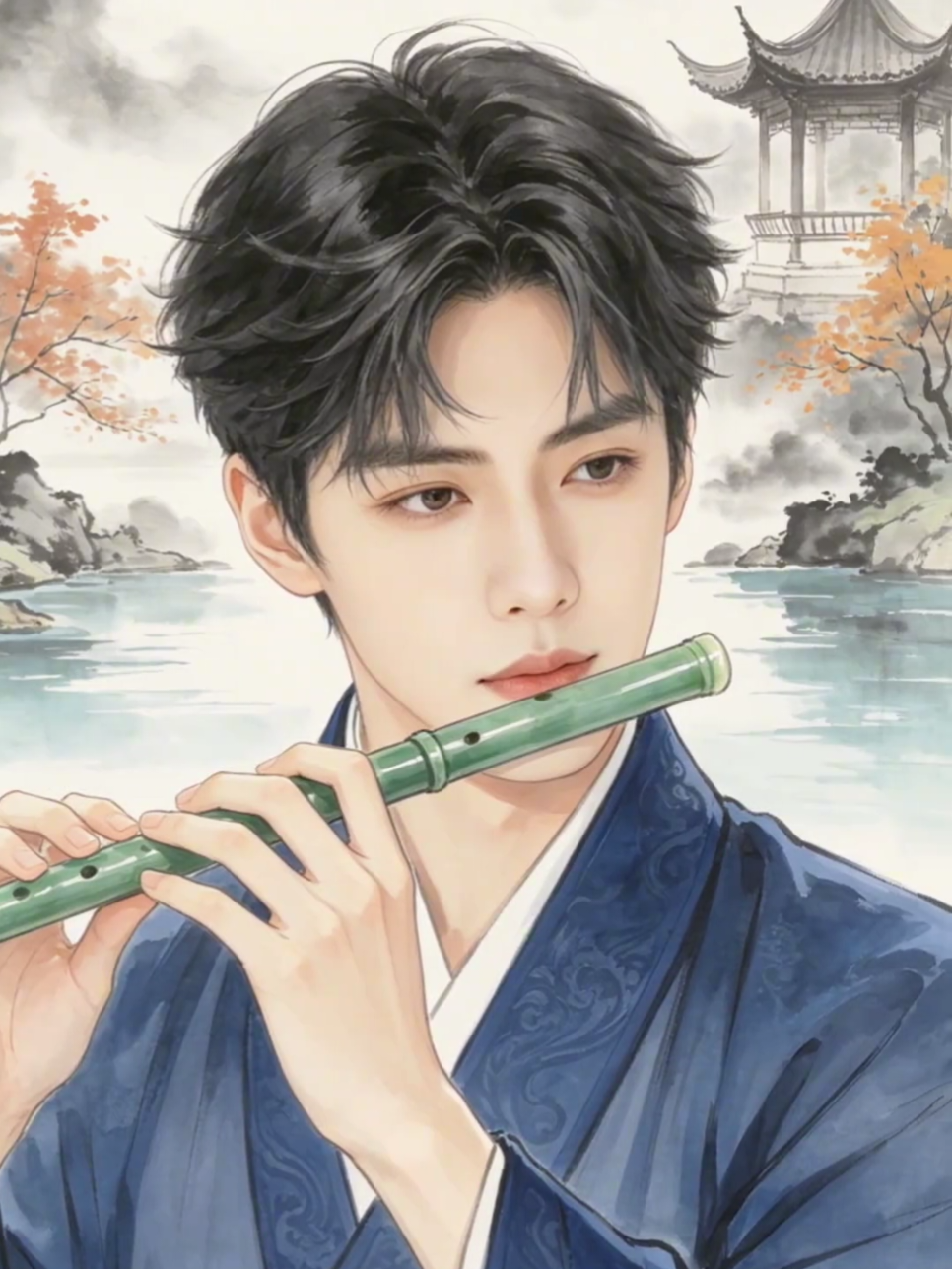 @Jiang Yunhao 姜允浩