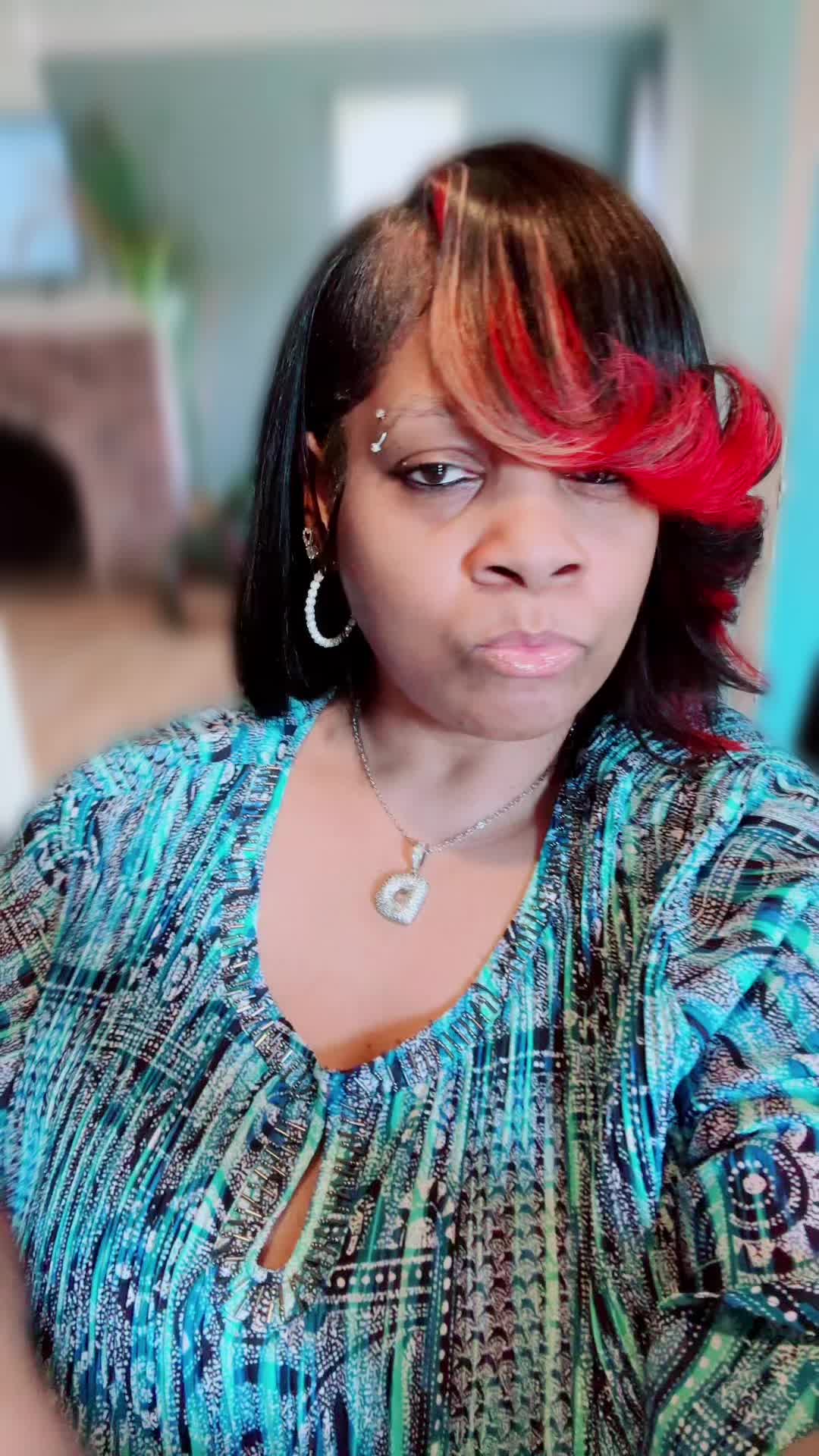 @IamLadyDee313❌