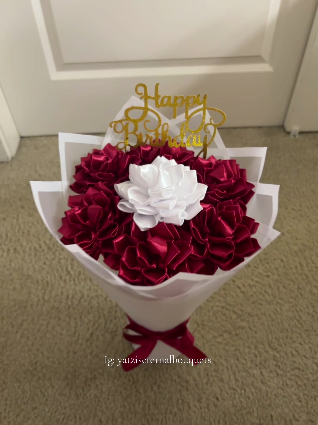 @Bouquets.By.Yatzi
