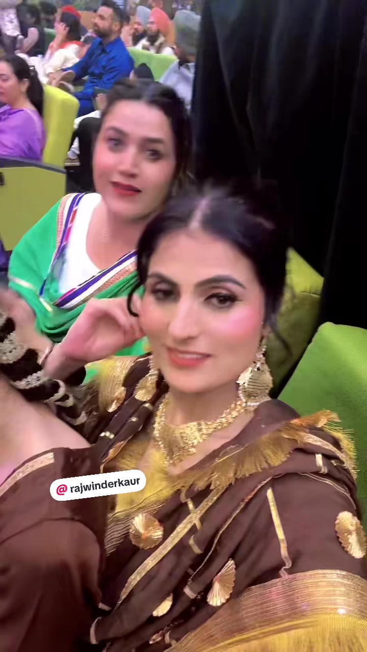 @Mandip Randhawa Kahlon