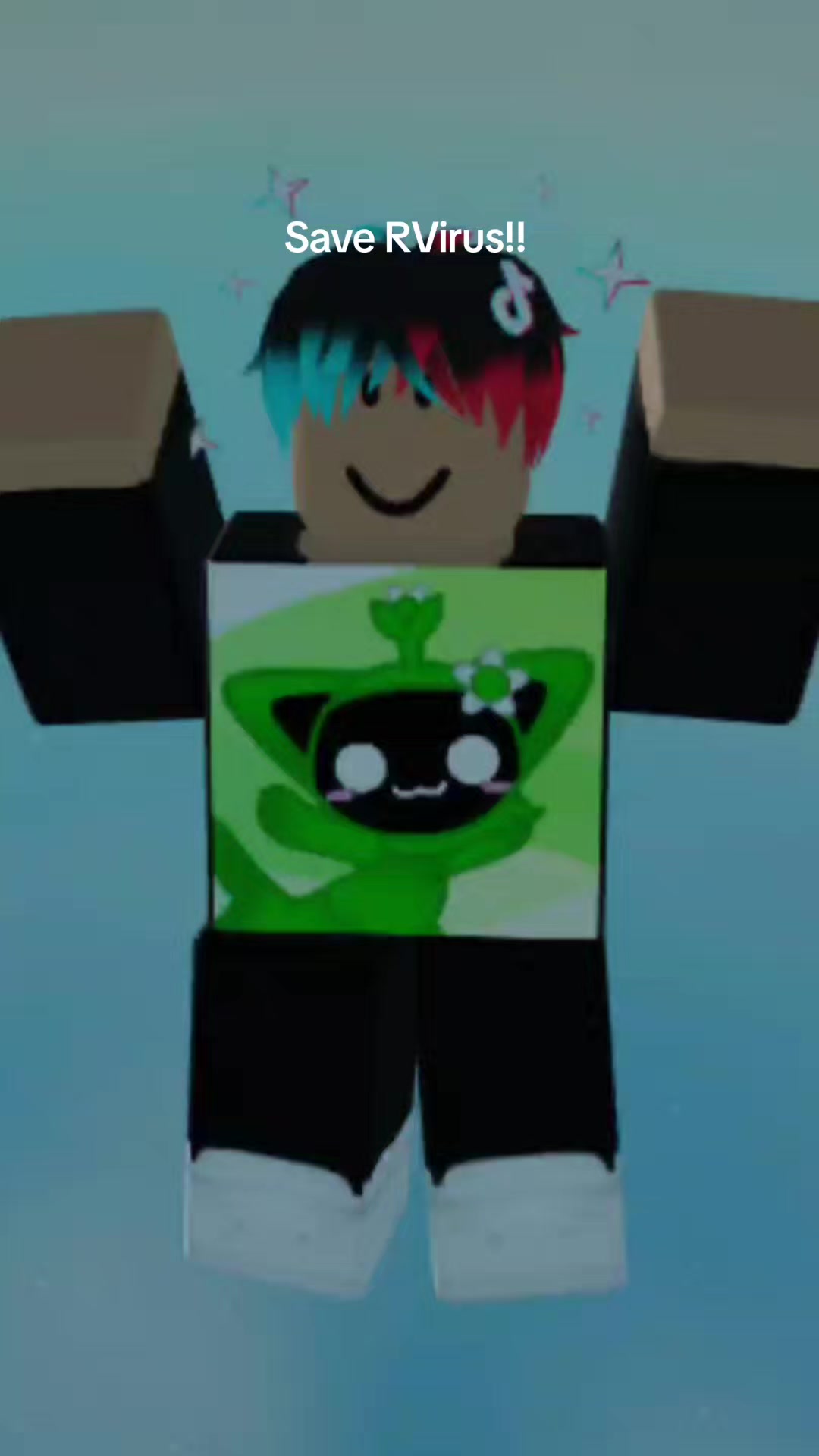@RVirus