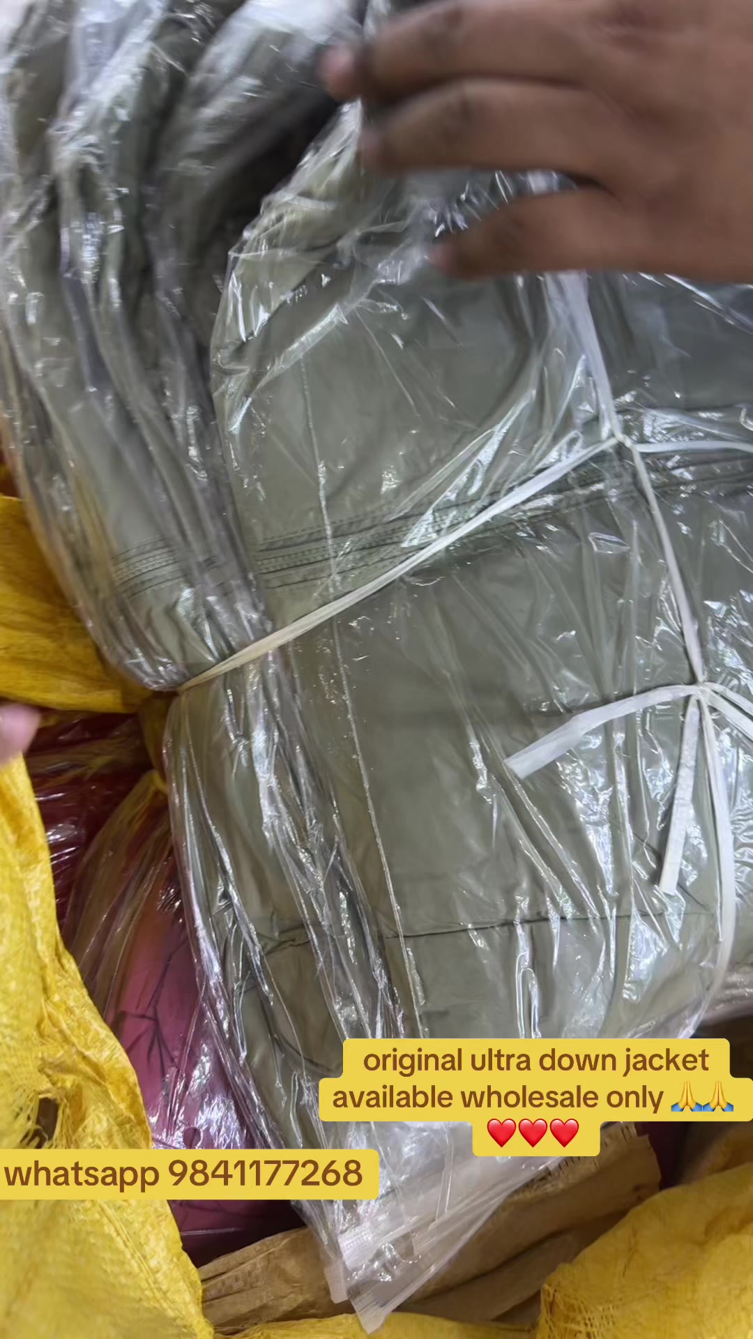 @Mailee trade(wholesale only🌏️