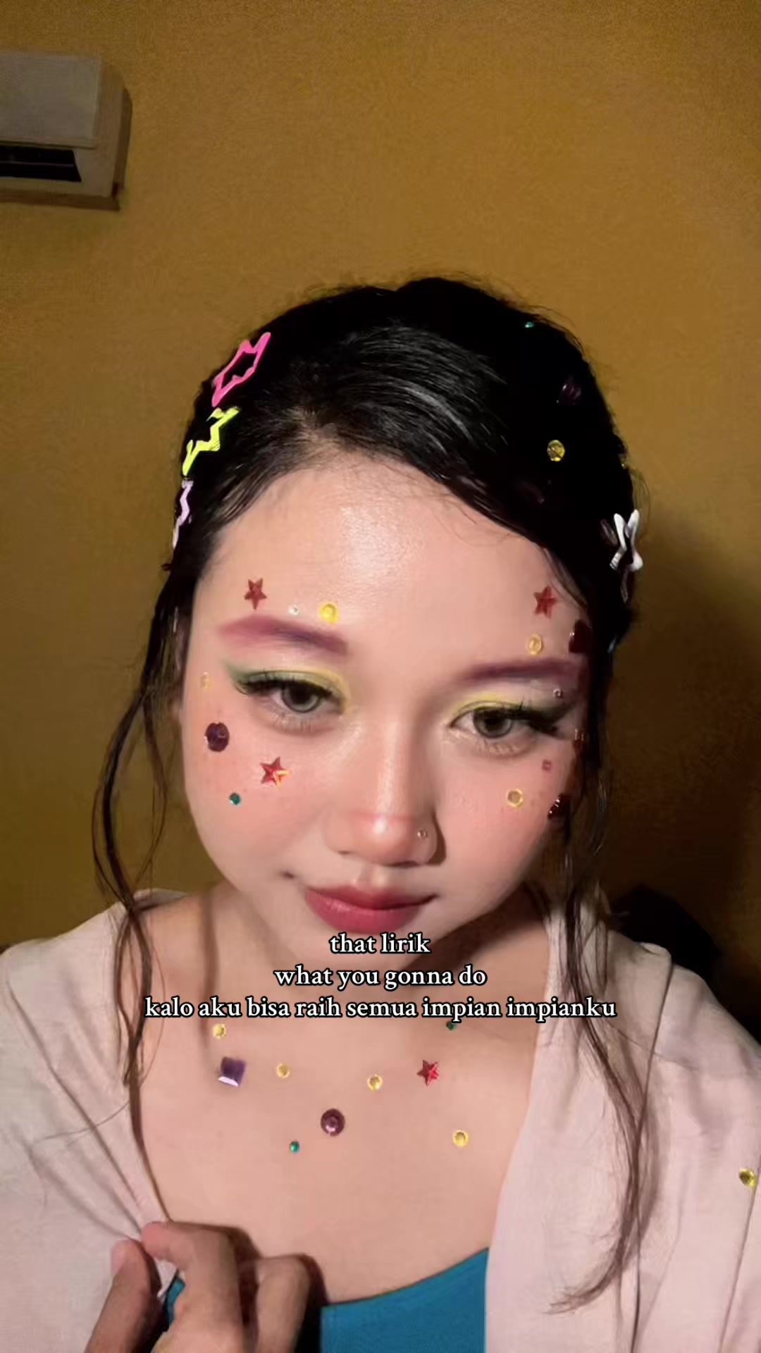@jakarta encore please