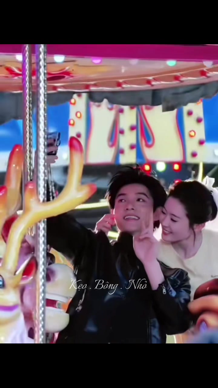 @Kẹo . B&ocirc;ng . Nhỏ 🍀