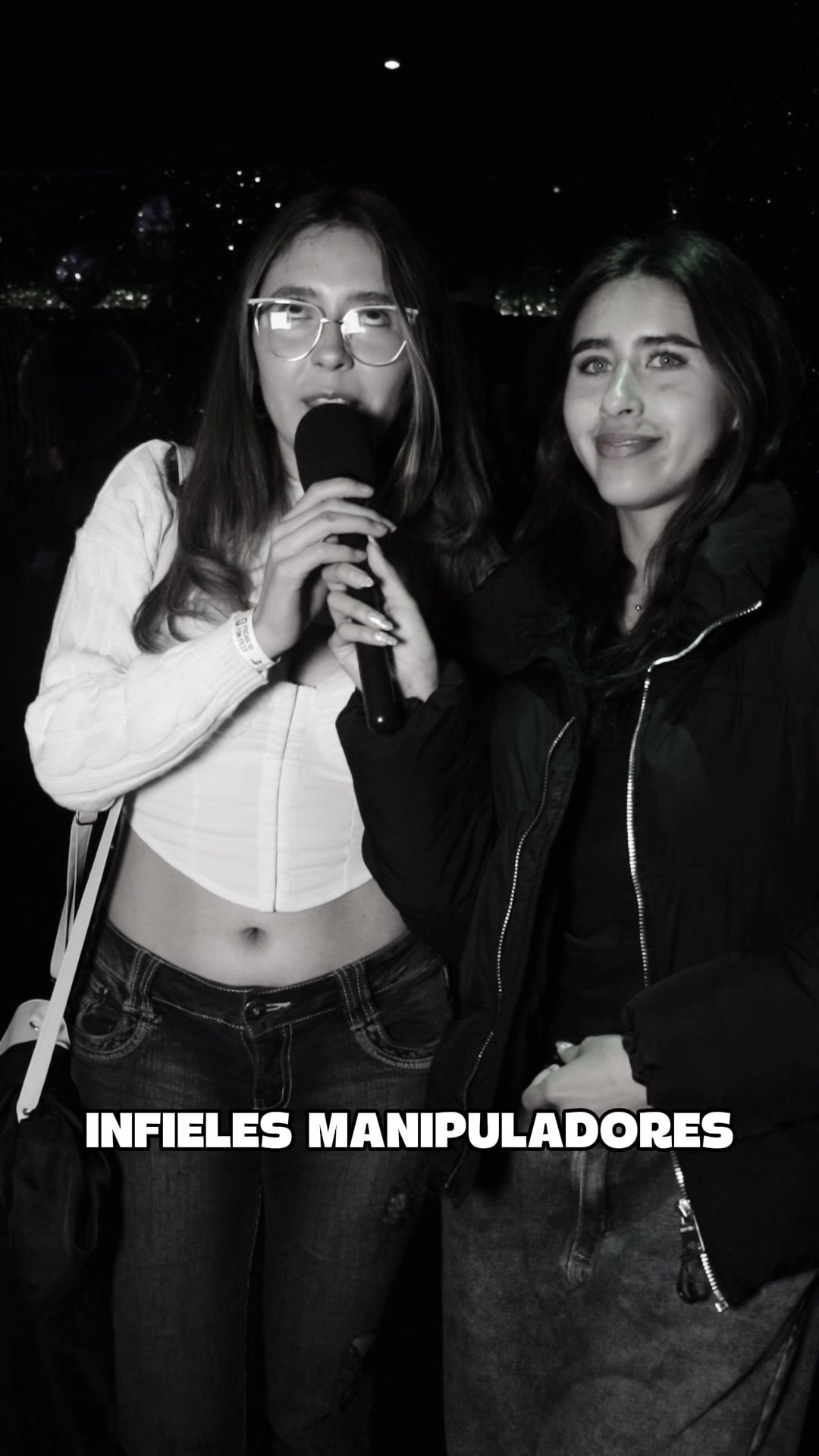 @Mama Bolivian Nights