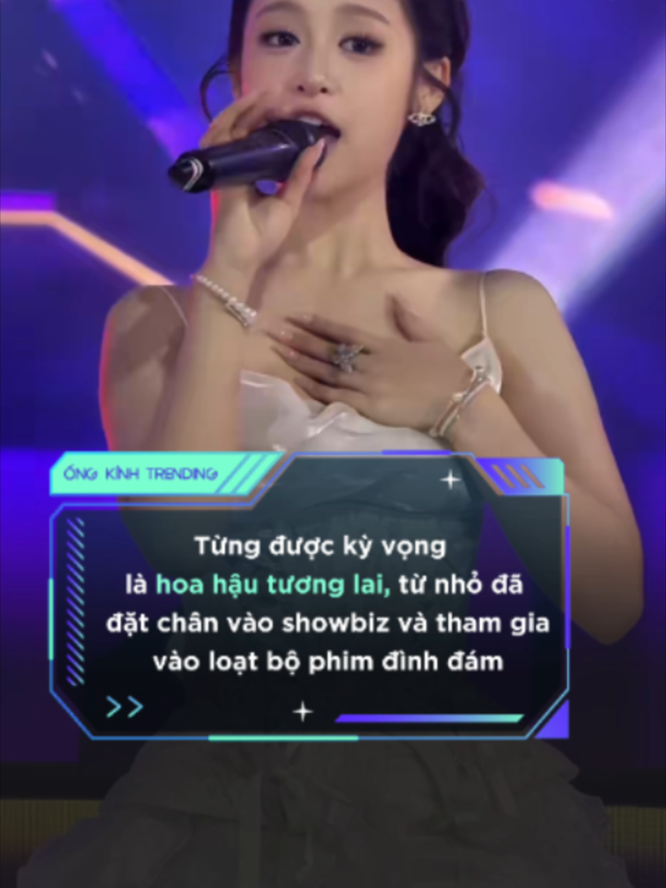 @ỐNG KÍNH TRENDING