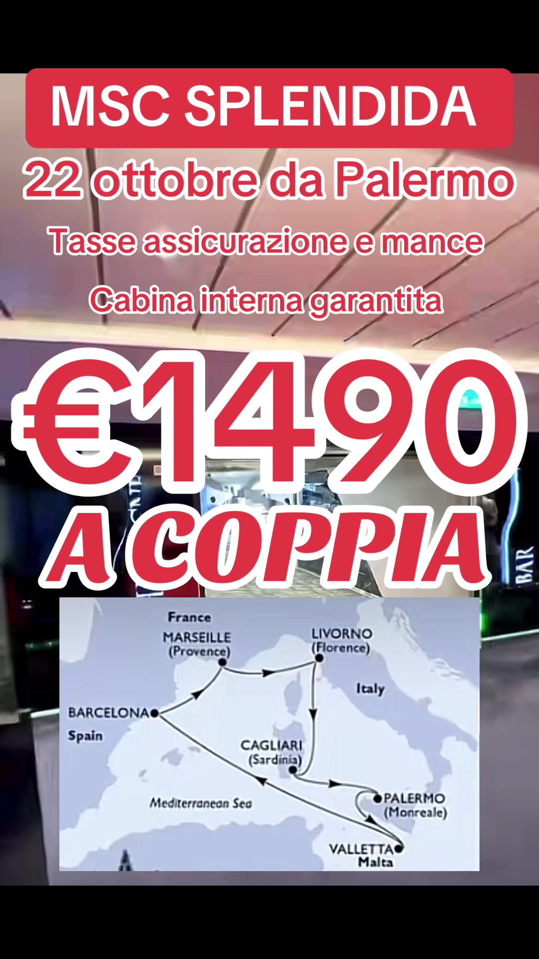 @LOREDANA PASSIONE CROCIERE☀️🚢