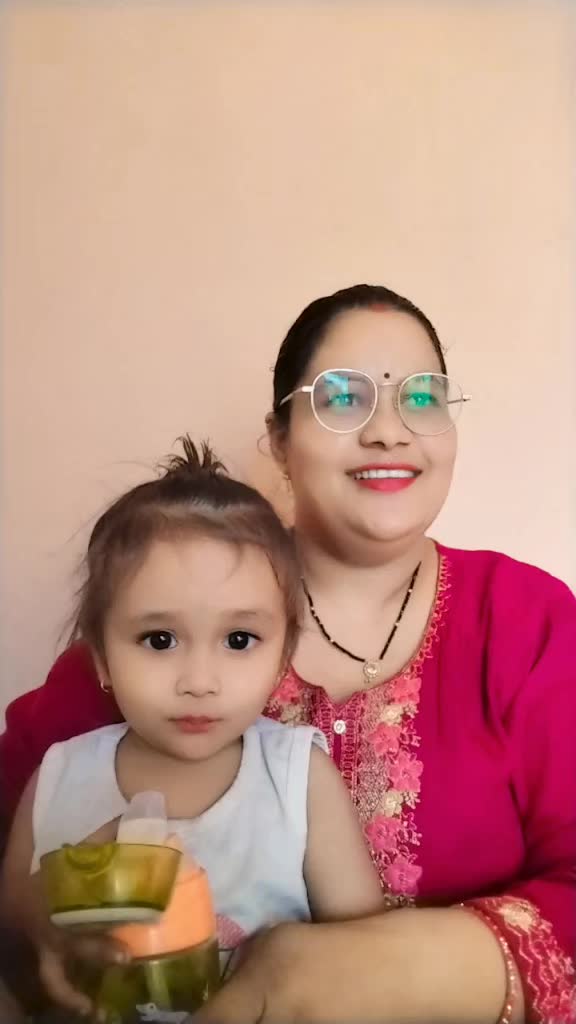 @दाजुभाइ बिनाको चेली🧿