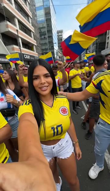 @Lorena Cruz