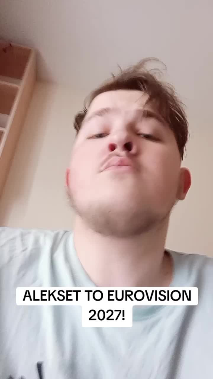 @Alekset. International (EV)