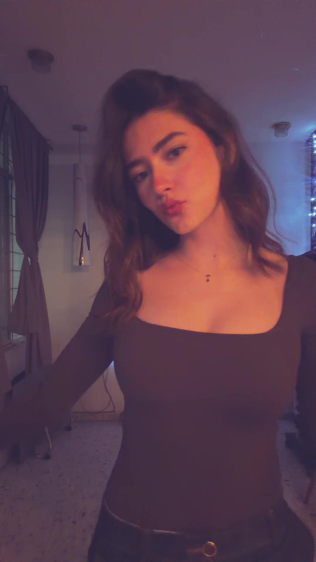 @Luzvioleta