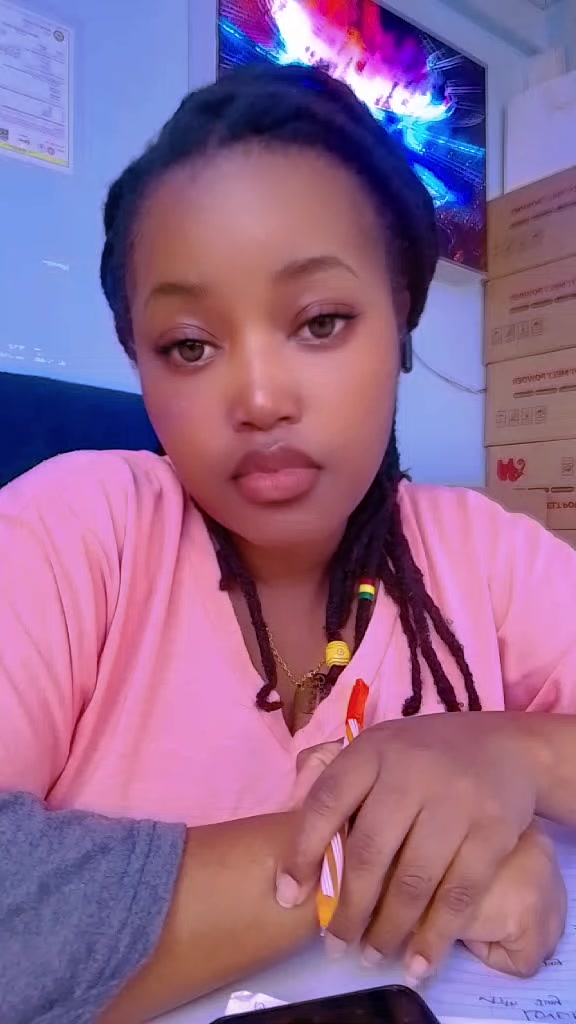 @Wanjiru Flawless ✨