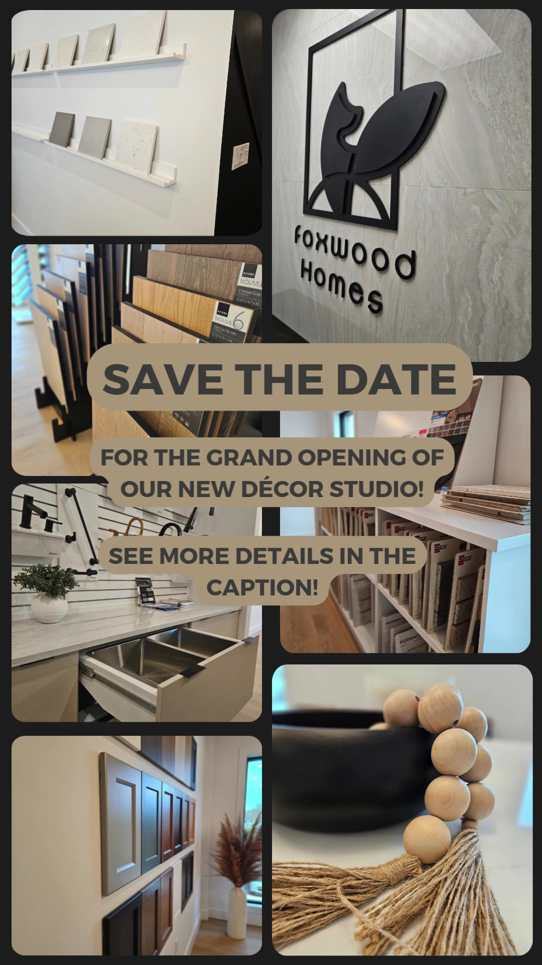 @FoxwoodHomes