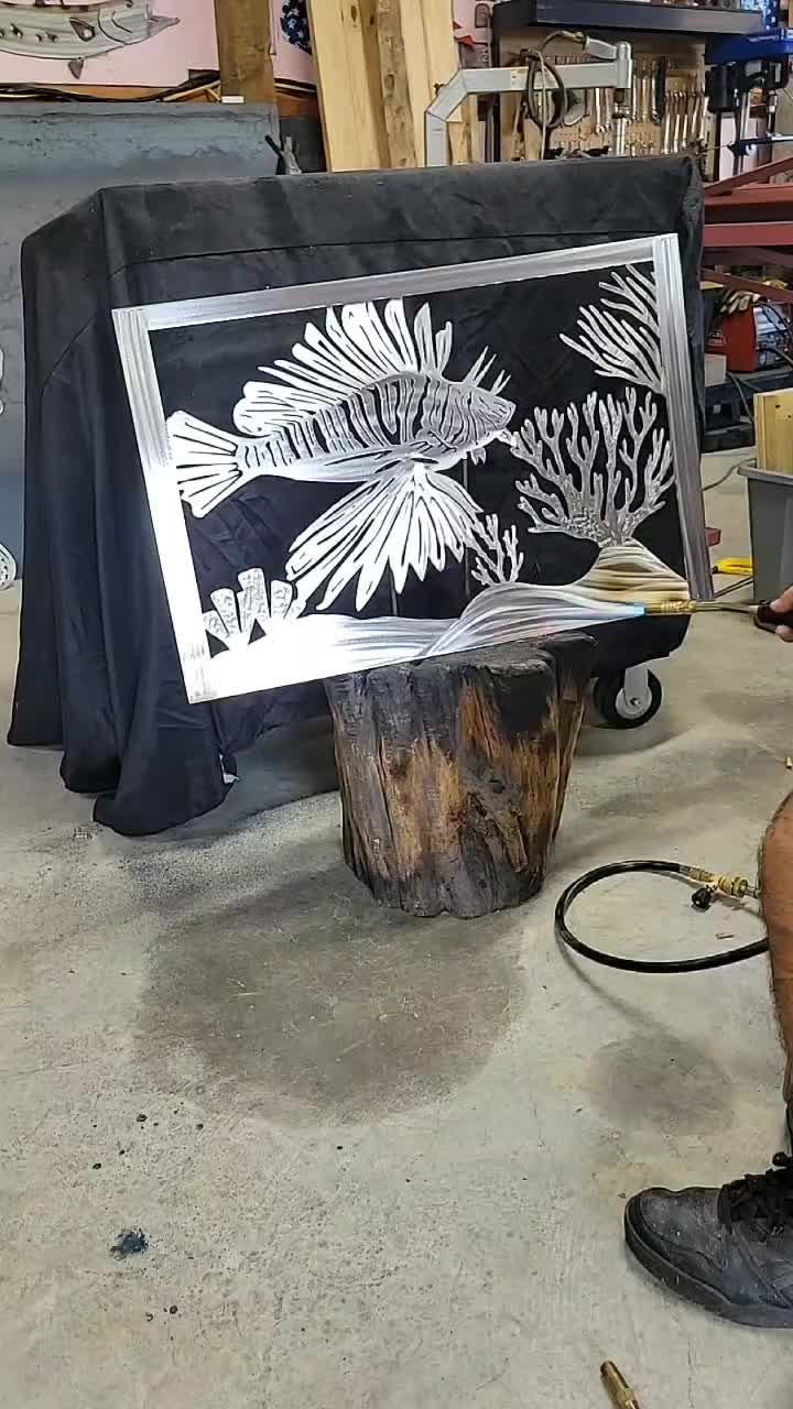 @MYSTIC METAL DESIGN