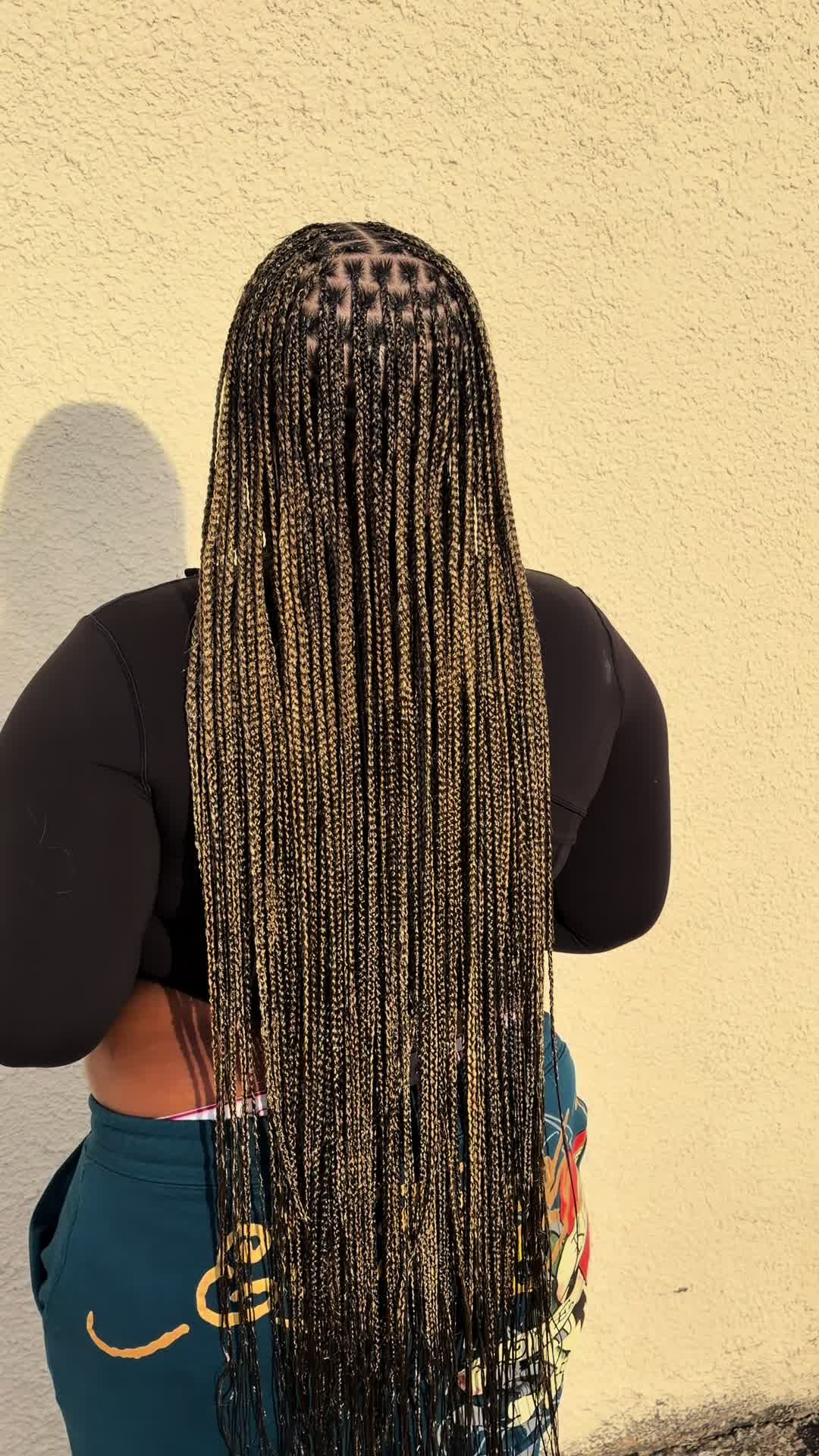 @Ta’maya Samone🥰