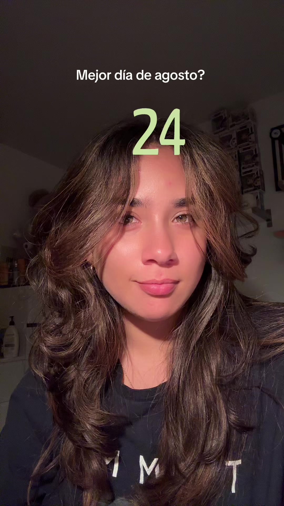 @Isabel Urdaneta