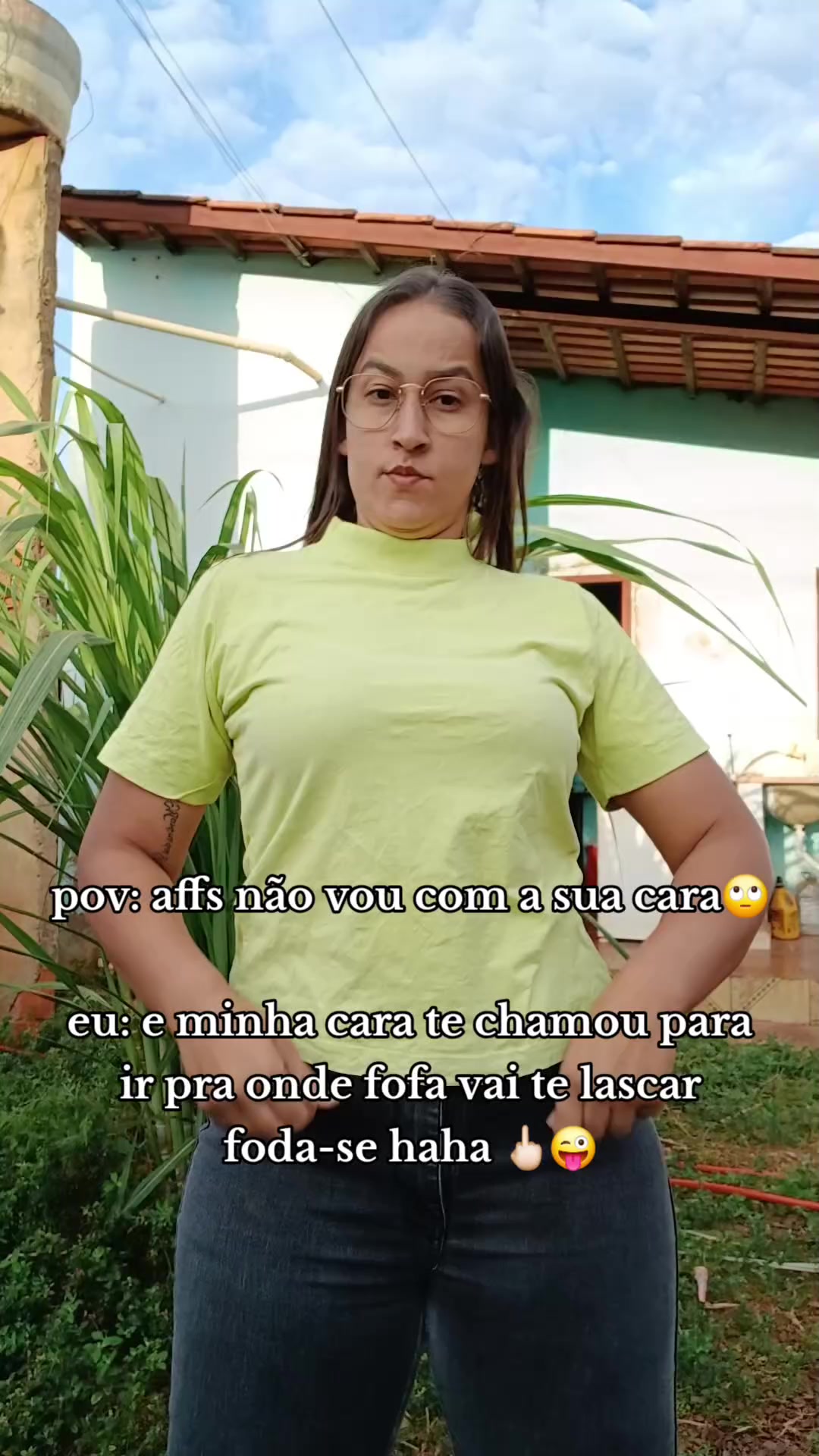 @ExGordinhaDeVcsEmpreendedora