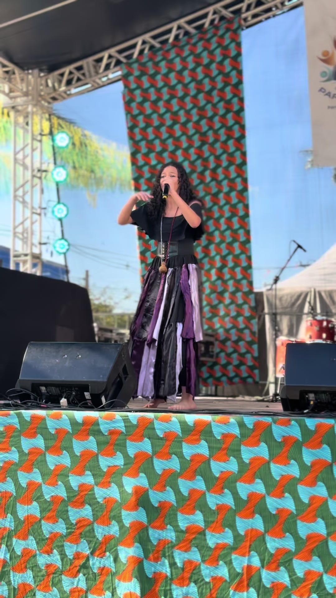 @mandinha d&rsquo;iemanj&aacute;