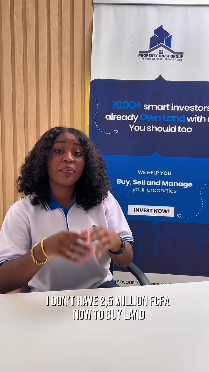 @PROPERTY TRUST GROUP