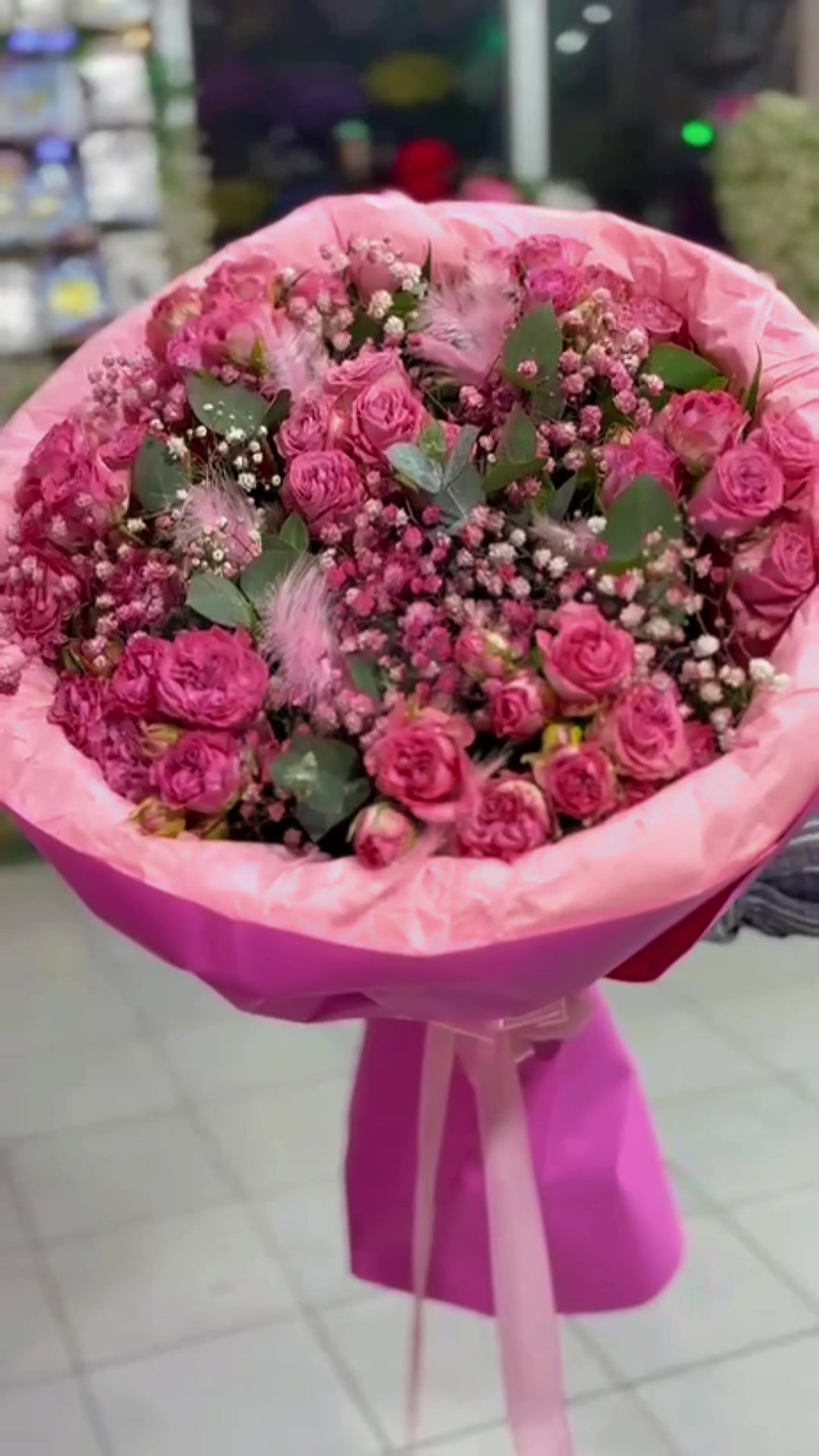 @Gülüm Flowers sumqayıt