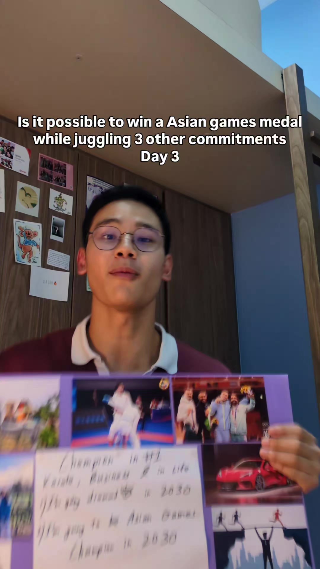 @Isaiah