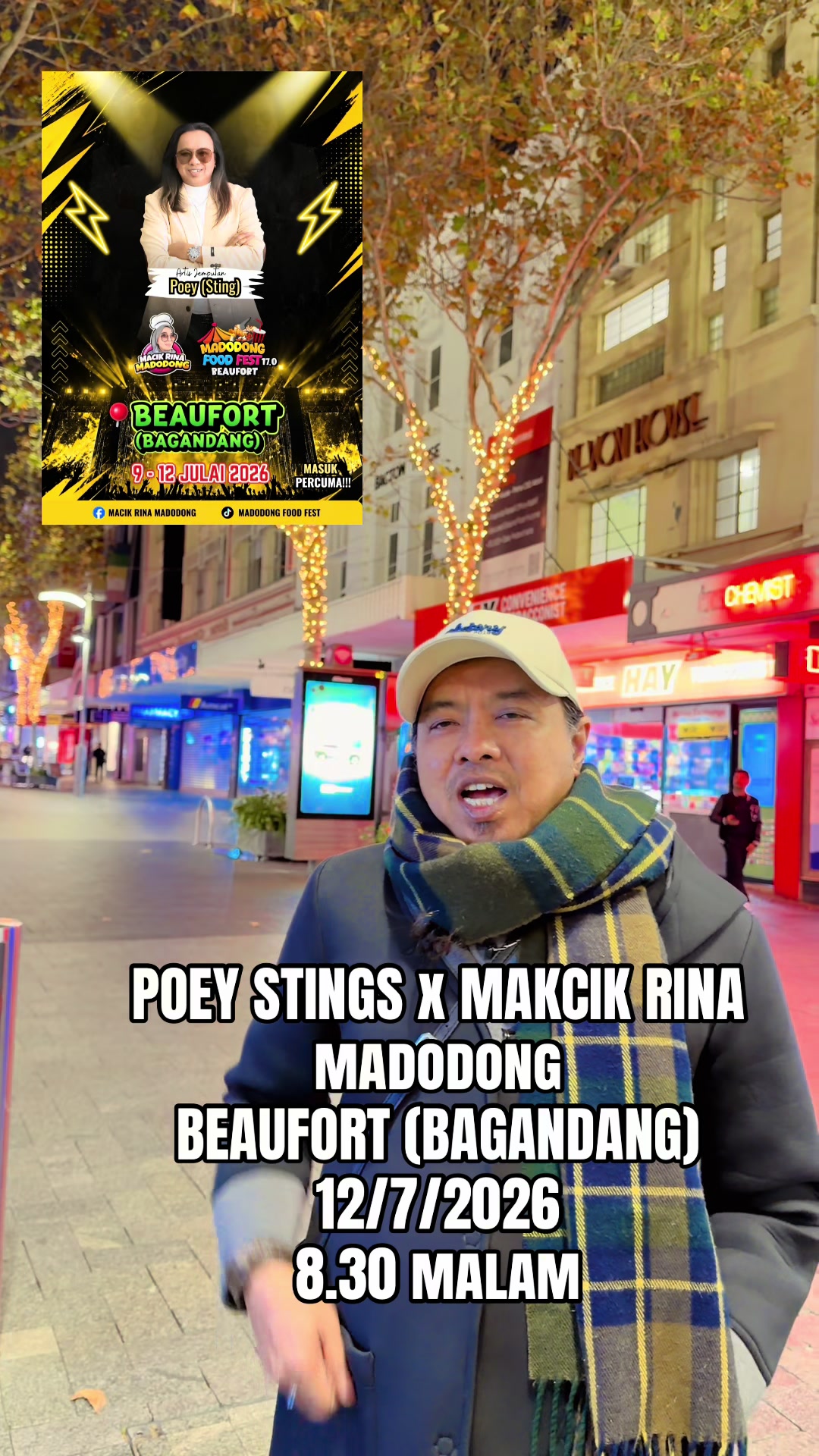 @Poey Stings^