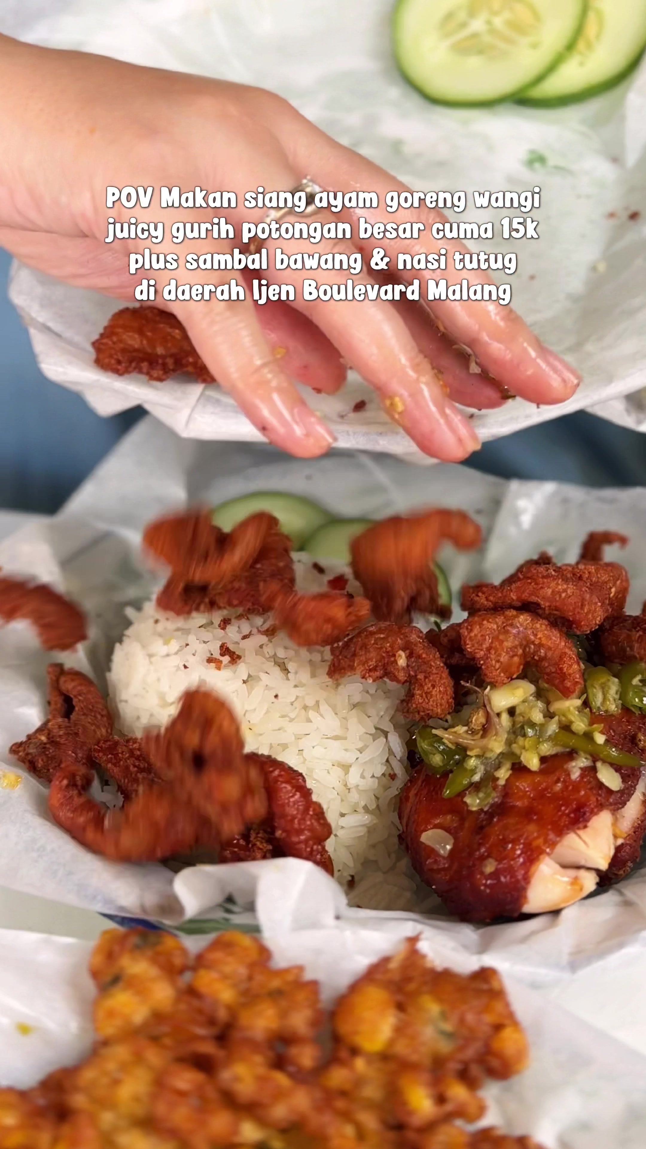 @Aku Gak Gendut