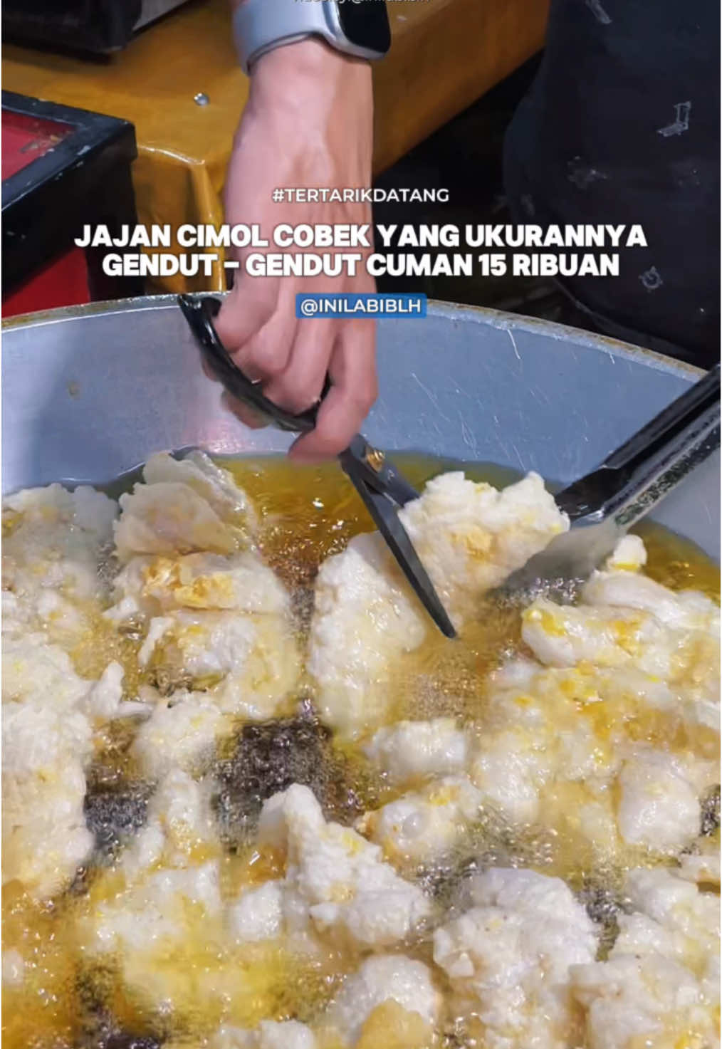 @Labib | Yuk Gaskeun! 👀