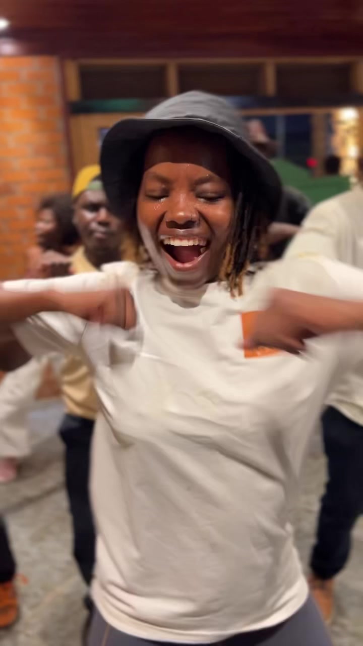 @ZUZI๐๐บ๐ฌ NUBIAN QUEEN ๐