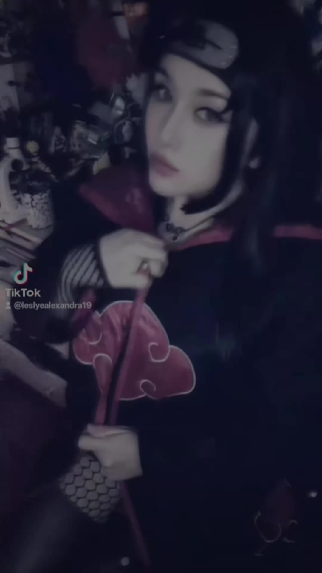 @ALEXANDRAMAOMAOCHAN19
