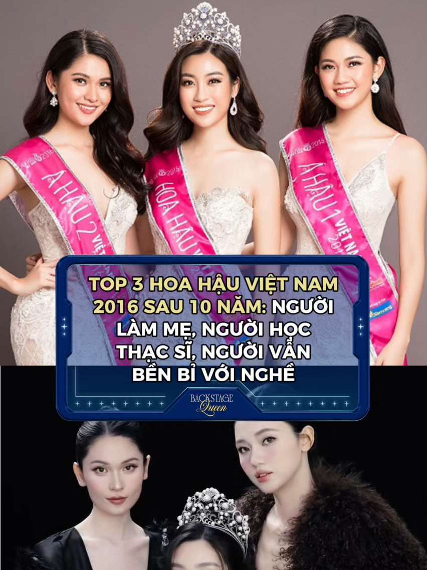 @Backstage Queen