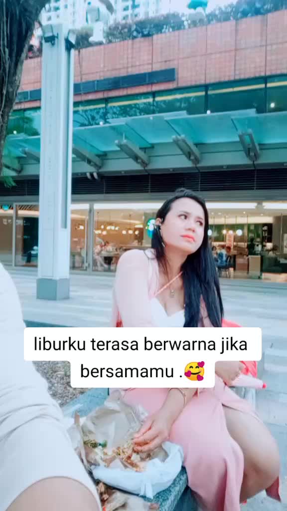 @Idatika♌_Makeup 🌸💄🇭🇰❤️🇮🇩