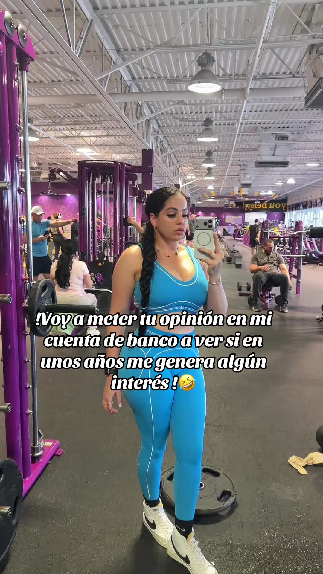 @Melissa Alvarez