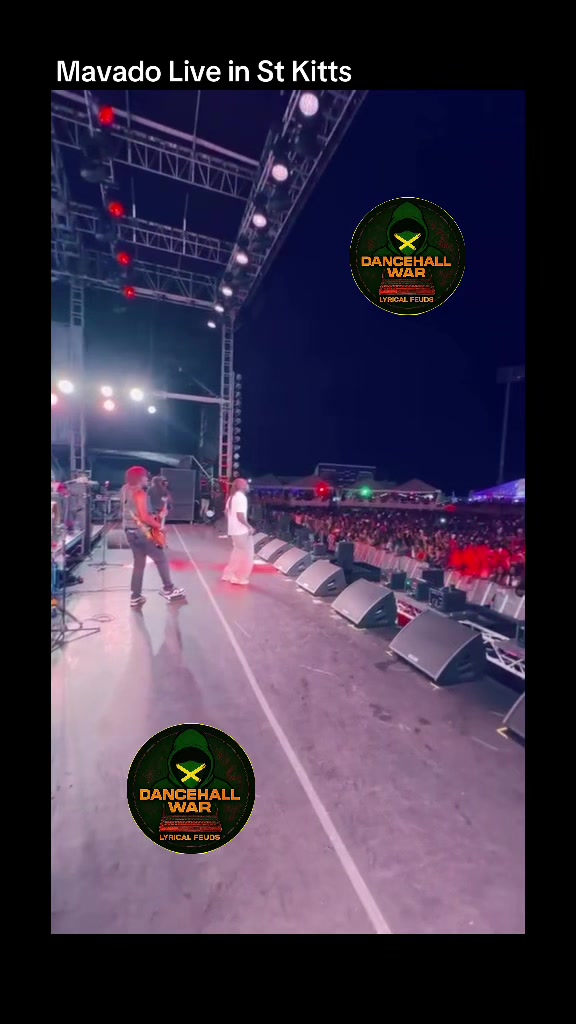 @DANCEHALL WAR CHANNEL