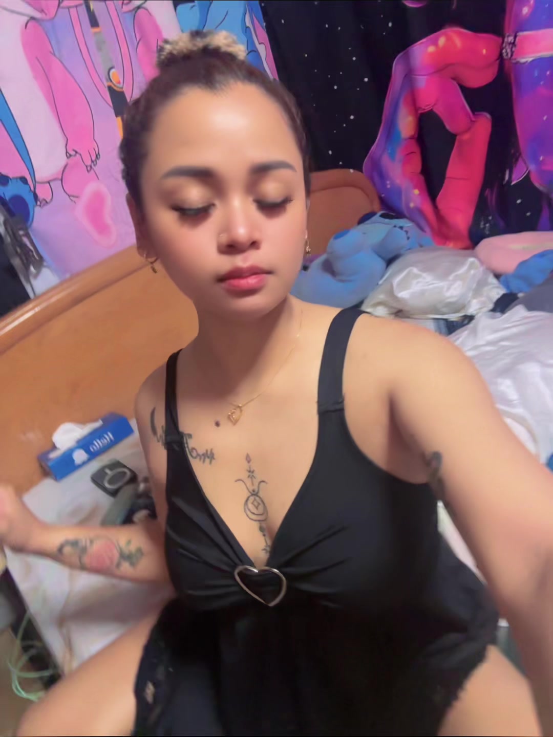 @itsurbabymaica