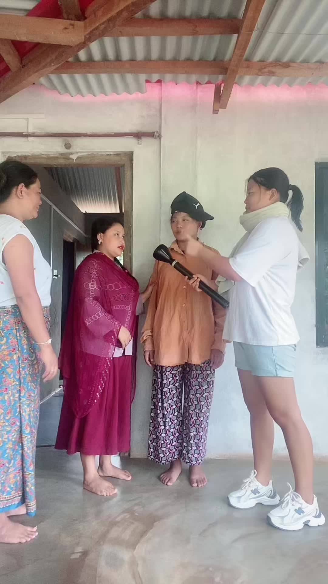 @Bimala Limbu